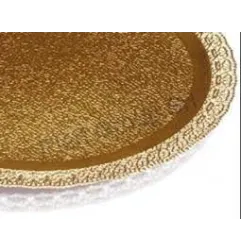 Leonardo Round Lace Tray, Ø 28 cm, 50 pcs