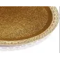 Leonardo Round Lace Tray, Ø 32 cm, 50 pcs Leonardo Round Lace Tray, Ø 32 cm, 50 pcs