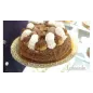 Leonardo Round Lace Tray, Ø 32 cm, 50 pcs Leonardo Round Lace Tray, Ø 32 cm, 50 pcs