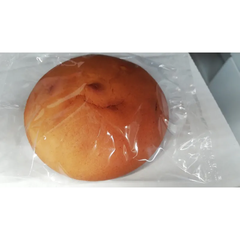Glutenfreie Brioches, 18 Stück Glutenfreie Brioches, 18 Stück
