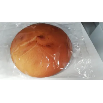 20 pezzi Brioches col tuppo siciliana