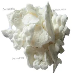 1 kg de brisures de meringues blanches