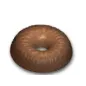 Stampo policarbonato per cioccolato a forma di Ciambella Stampo policarbonato per cioccolato a forma di Ciambella