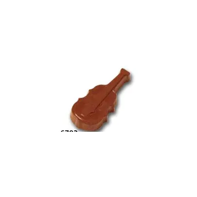 Stampo policarbonato a forma di Violino