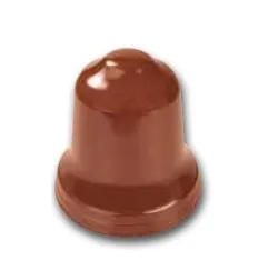 Chocolate-bell mould