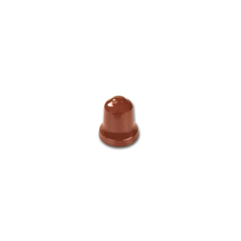 Stampo Campana in Cioccolato per Praline e Decorazioni Stampo Campana in Cioccolato per Praline e Decorazioni