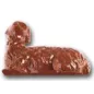 Stampo Agnello in Cioccolato Policarbonato Professionale Stampo Agnello in Cioccolato Policarbonato Professionale