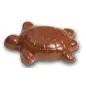 Moule à chocolat « Tortue » professionnel Moule à chocolat « Tortue » professionnel
