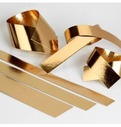 Fasce Oro liste happy day