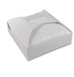 Venere cake carrier box