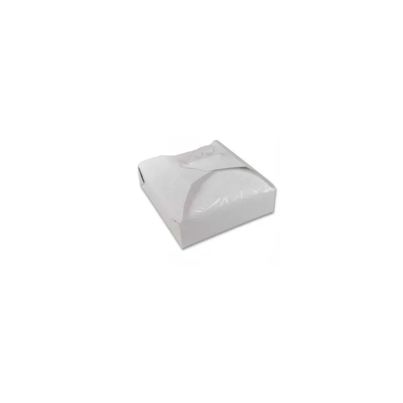 Venere Square Cake Box – Various Sizes Venere Square Cake Box – Various Sizes