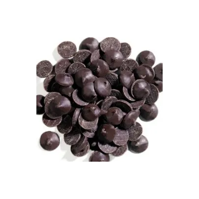 Dark couverture chocolate