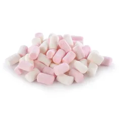 500 gr Marshmallow Fiore colorati mix