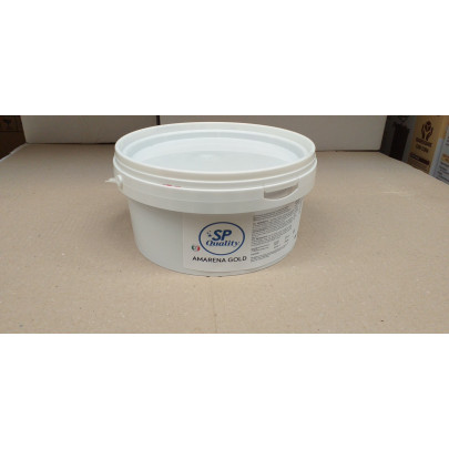 Guindas, 3,5 kg