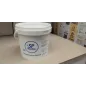 Pasta 100% Nocciola Italiana 5 kg per Gelateria e Pasticceria