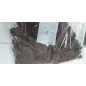 Crumble de chocolate de 1 kg, listo para usar en helados, sorbetes y postres