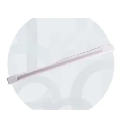 50 individually wrapped plastic coffee stirrers
