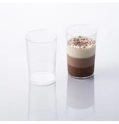 ROUND CUPS 170ml PZ.90