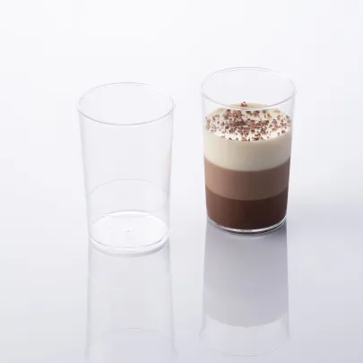 GOBELETS RONDS 170ml PZ.90