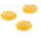 Silikomart ‘Api’ Dessert Mould – Silicone Mat for Dessert Decorations Silikomart ‘Api’ Dessert Mould – Silicone Mat for Dessert Decorations