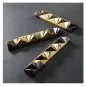 Golden Touch Gold Leaf Sheets, 8x8 cm, 45 sheets, for food decoration Golden Touch Gold Leaf Sheets, 8x8 cm, 45 sheets, for food decoration