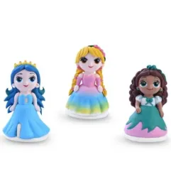 LE PRINCIPESSE INCANTATE ZUCCHERO H.6.5