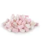 Marshmallow Supermini 0,8 cm x H 1 cm 1 kg Decorazioni in Zucchero Marshmallow Supermini 0,8 cm x H 1 cm 1 kg Decorazioni in Zucchero