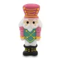 Casse-noisette de Noël en sucre, 6,5 cm de haut Casse-noisette de Noël en sucre, 6,5 cm de haut