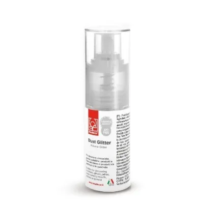 SPRAY COLORE POLVERE ARGENTO A.F.10g