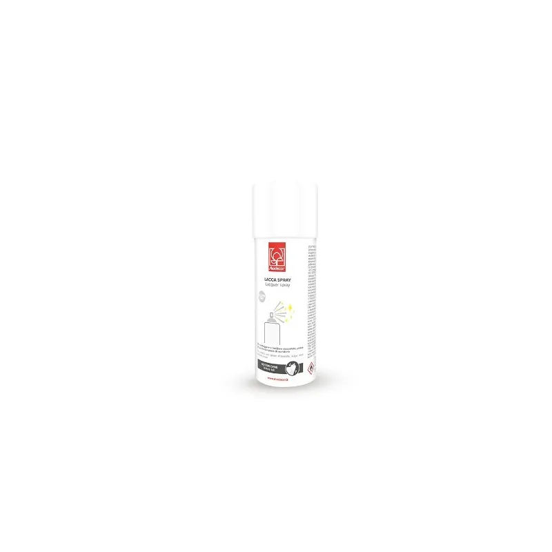 Gommalacca Spray 300 ml Gluten Free per Dolci e Decorazioni Gommalacca Spray 300 ml Gluten Free per Dolci e Decorazioni