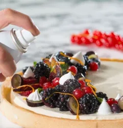 GELÉE ALIMENTAIRE EN SPRAY 200ml