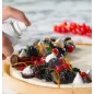 Transparentes Speisegelatine-Spray 200 ml, glutenfrei Transparentes Speisegelatine-Spray 200 ml, glutenfrei