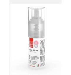 A.F. Pink Powder Colour Spray 10g Gluten-free