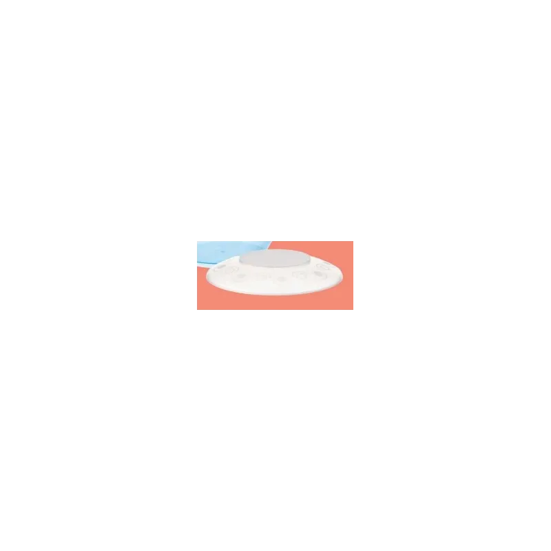 Low-profile plastic lids for C80 cups, pack of 100 Low-profile plastic lids for C80 cups, pack of 100