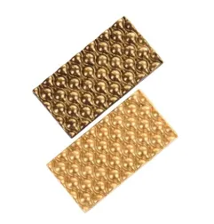 Colorante Polvere Lipo Oro Perlato