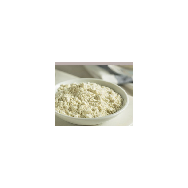 Amido di Riso in Polvere 1kg Senza Glutine Italiano Amido di Riso in Polvere 1kg Senza Glutine Italiano