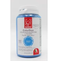 COLORANTE LIPO POLVERE 25g