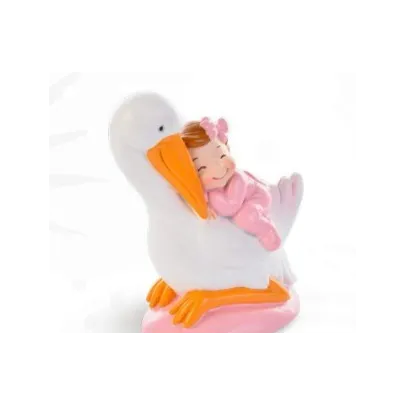 NASCITA BIMBI SU CICOGNA h.9