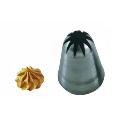 Bocchetta per Sac a Poche Stella Chiusa