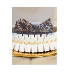 Girotorta BIANCO