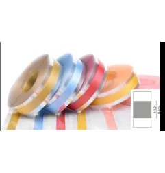 NASTRO ACETATO BIJOU H.4.5 50METRI