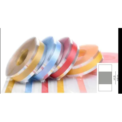 BIJOU-ACETATBAND H.4.5 50METRI