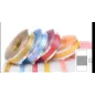 Bijou-Acetatband, Breite 4,5 cm – 50 Meter, Girotorta