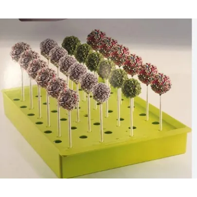 Espositore per Gelati su stecco - Cake pop
