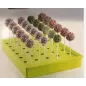 Espositore per Gelati su stecco - Cake pop e Mini Coni gelato