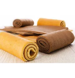 Pan di Spagna pronto Roll al Cacao 56 cm x 38 cm x h 0.7 H 4.56kg