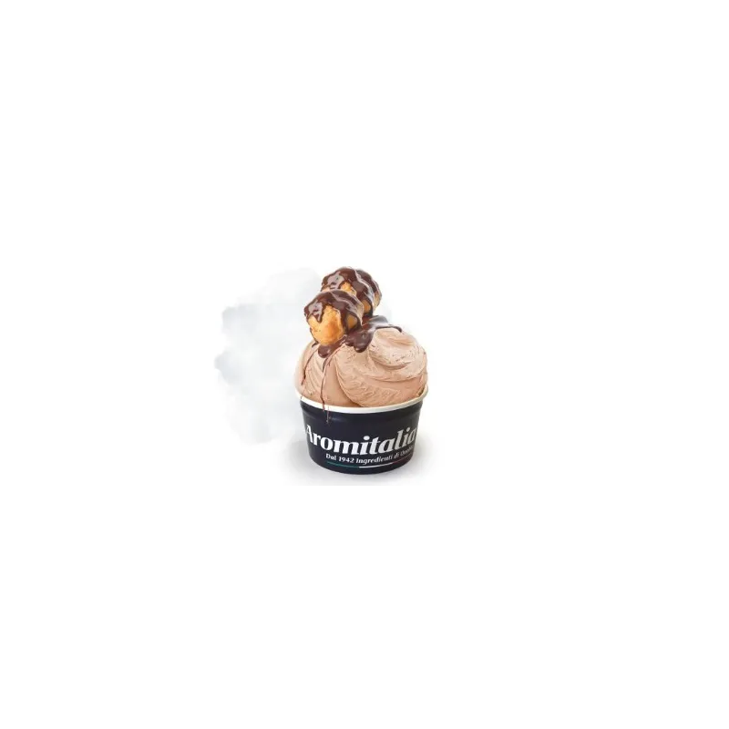 Nuvola di Gelato (gelatocaldo) 1.5kg Nuvola di Gelato (gelatocaldo) 1.5kg