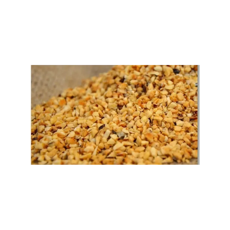 2 kg Granella di Nocciola Piemonte IGP Tostata 2 kg Granella di Nocciola Piemonte IGP Tostata