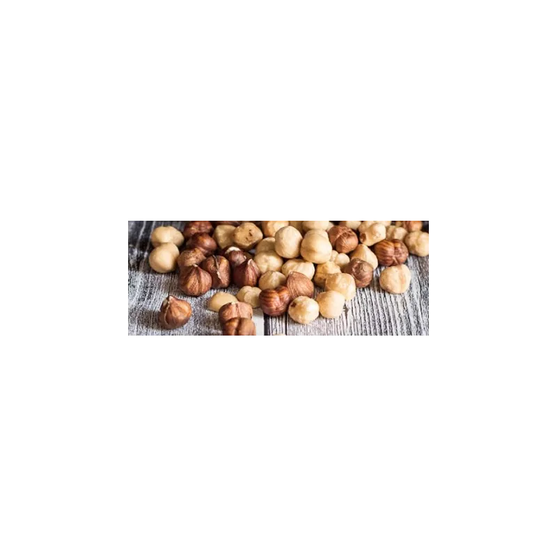 2 kg Nocciola Piemonte I.G.P. Tostata Intera 2 kg Nocciola Piemonte I.G.P. Tostata Intera