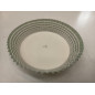 Pirottini x crostatine @70 x H 20mm pz 1000 Pirottini x crostatine @70 x H 20mm pz 1000